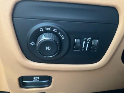 2025 Jeep Grand Cherokee GRAND CHEROKEE SUMMIT RESERVE 4X4