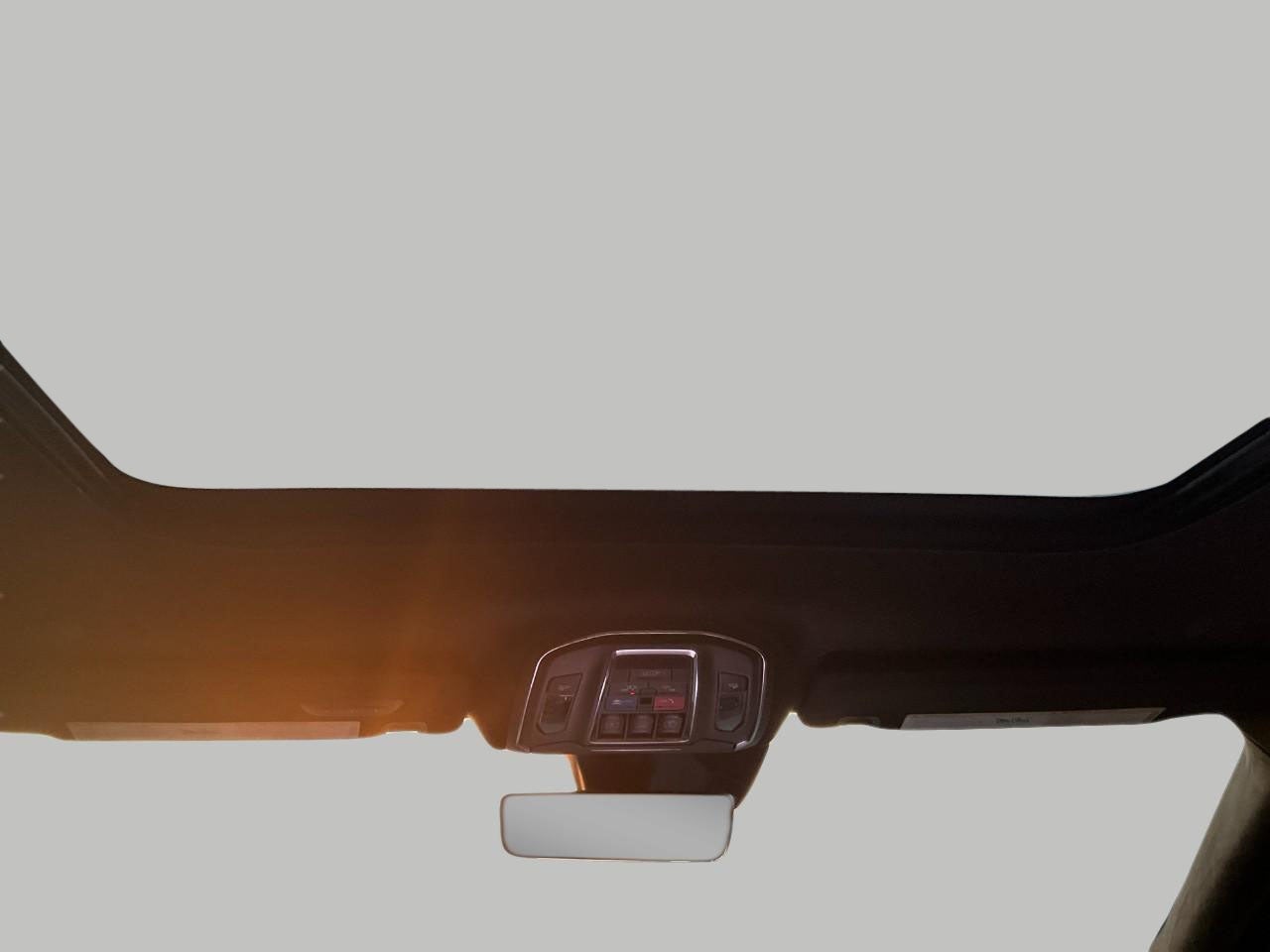 2025 Jeep Grand Cherokee GRAND CHEROKEE SUMMIT RESERVE 4X4