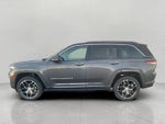 2025 Jeep Grand Cherokee GRAND CHEROKEE SUMMIT RESERVE 4X4