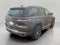 2025 Jeep Grand Cherokee GRAND CHEROKEE SUMMIT RESERVE 4X4