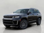 2027 Jeep Grand Cherokee GRAND CHEROKEE SUMMIT 4X4