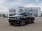 2027 Jeep Grand Cherokee GRAND CHEROKEE SUMMIT 4X4