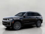 2027 Jeep Grand Cherokee GRAND CHEROKEE SUMMIT 4X4