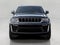2027 Jeep Grand Cherokee GRAND CHEROKEE SUMMIT 4X4