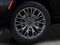 2027 Jeep Grand Cherokee GRAND CHEROKEE SUMMIT 4X4