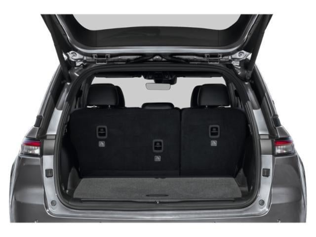 2027 Jeep Grand Cherokee GRAND CHEROKEE SUMMIT 4X4