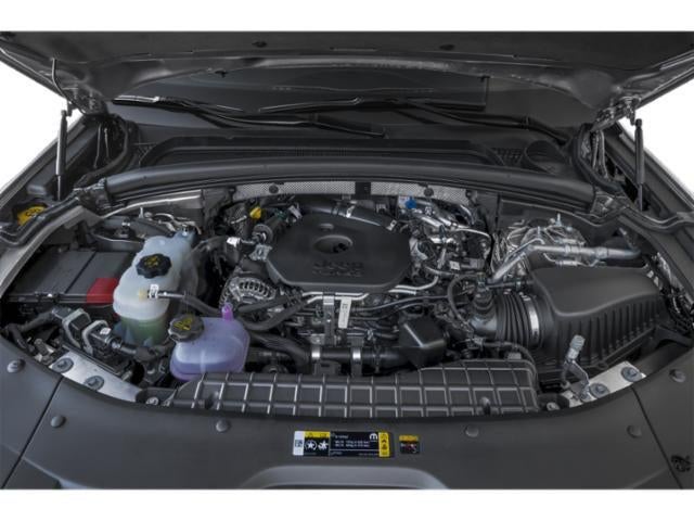2027 Jeep Grand Cherokee GRAND CHEROKEE SUMMIT 4X4