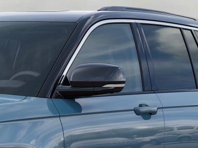 2027 Jeep Grand Cherokee GRAND CHEROKEE SUMMIT 4X4
