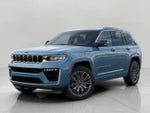 2027 Jeep Grand Cherokee GRAND CHEROKEE SUMMIT 4X4