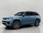 2027 Jeep Grand Cherokee GRAND CHEROKEE SUMMIT 4X4