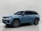 2027 Jeep Grand Cherokee GRAND CHEROKEE SUMMIT 4X4