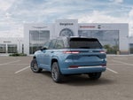 2027 Jeep Grand Cherokee GRAND CHEROKEE SUMMIT 4X4