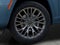 2027 Jeep Grand Cherokee GRAND CHEROKEE SUMMIT 4X4