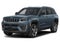 2027 Jeep Grand Cherokee Summit