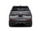 2027 Jeep Grand Cherokee GRAND CHEROKEE SUMMIT 4X4
