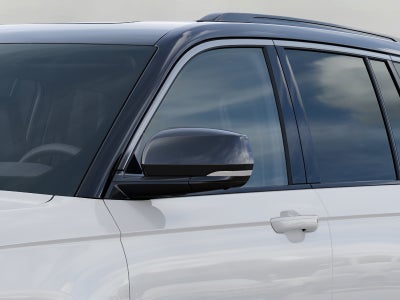 2027 Jeep Grand Cherokee GRAND CHEROKEE SUMMIT 4X4