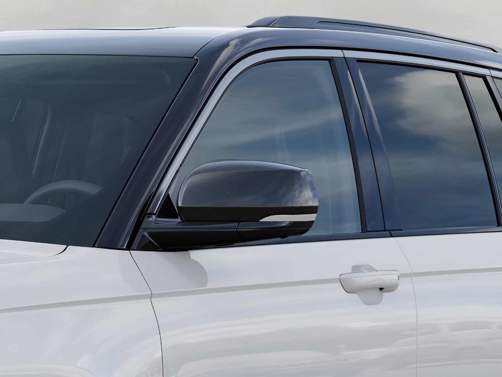 2027 Jeep Grand Cherokee GRAND CHEROKEE SUMMIT 4X4