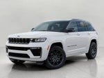 2027 Jeep Grand Cherokee GRAND CHEROKEE SUMMIT 4X4