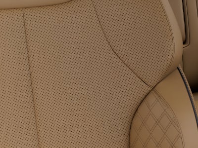 2027 Jeep Grand Cherokee GRAND CHEROKEE SUMMIT 4X4