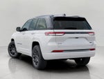 2027 Jeep Grand Cherokee GRAND CHEROKEE SUMMIT 4X4