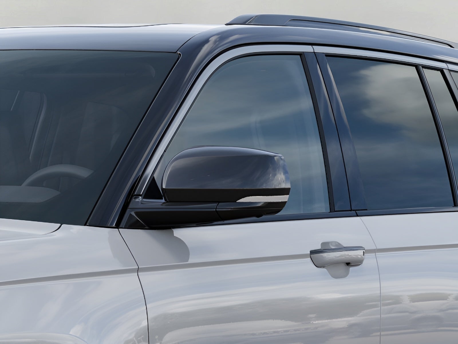 2026 Jeep Grand Cherokee GRAND CHEROKEE SUMMIT 4X4