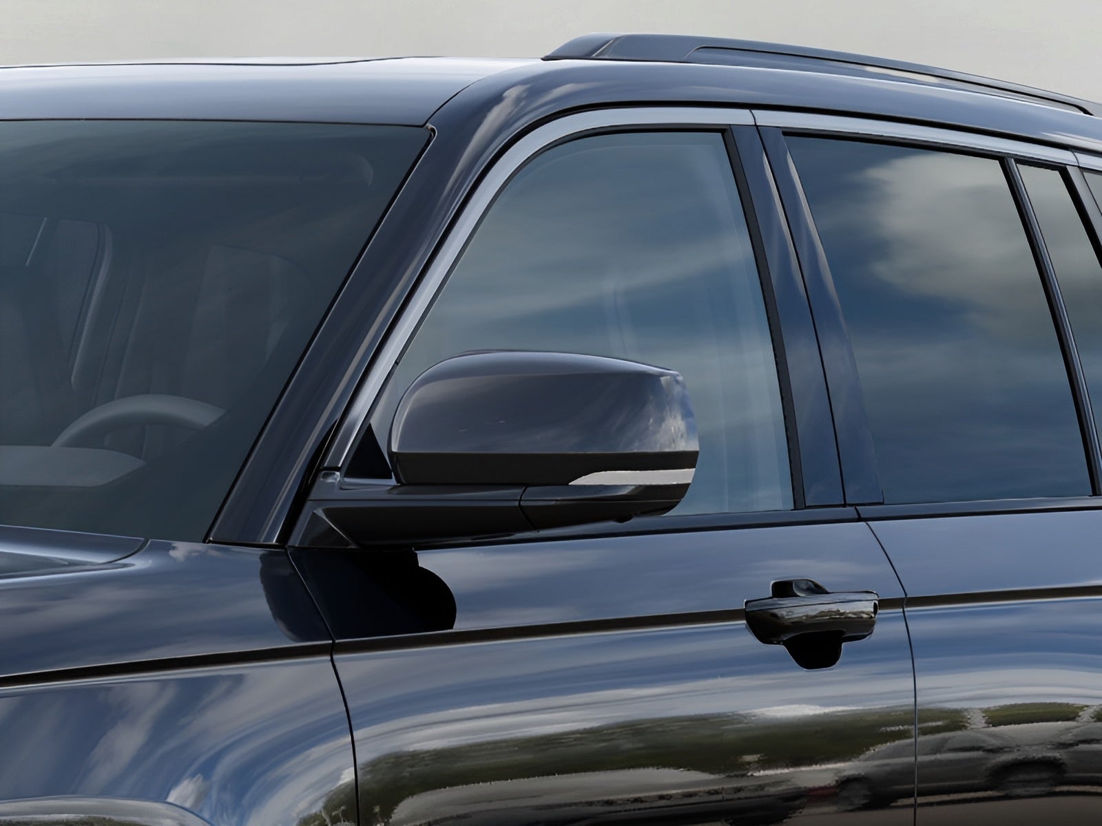 2026 Jeep Grand Cherokee GRAND CHEROKEE SUMMIT 4X4