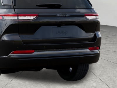 2026 Jeep Grand Cherokee GRAND CHEROKEE SUMMIT 4X4