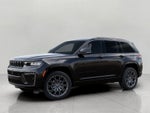 2026 Jeep Grand Cherokee GRAND CHEROKEE SUMMIT 4X4
