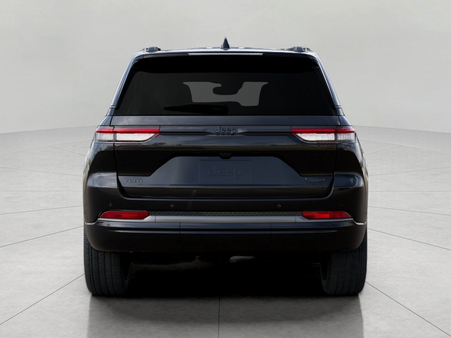 2026 Jeep Grand Cherokee GRAND CHEROKEE SUMMIT 4X4