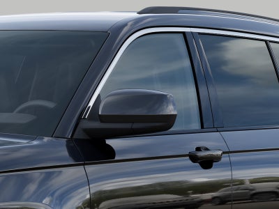 2026 Jeep Grand Cherokee GRAND CHEROKEE L LAREDO X 4X4