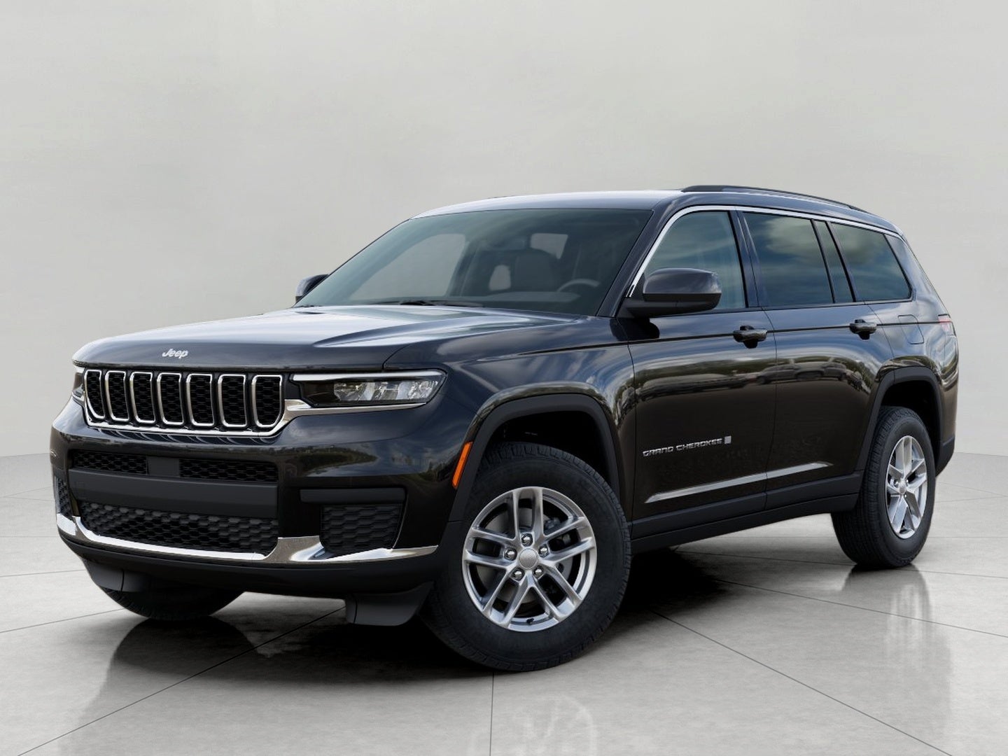 2026 Jeep Grand Cherokee GRAND CHEROKEE L LAREDO X 4X4