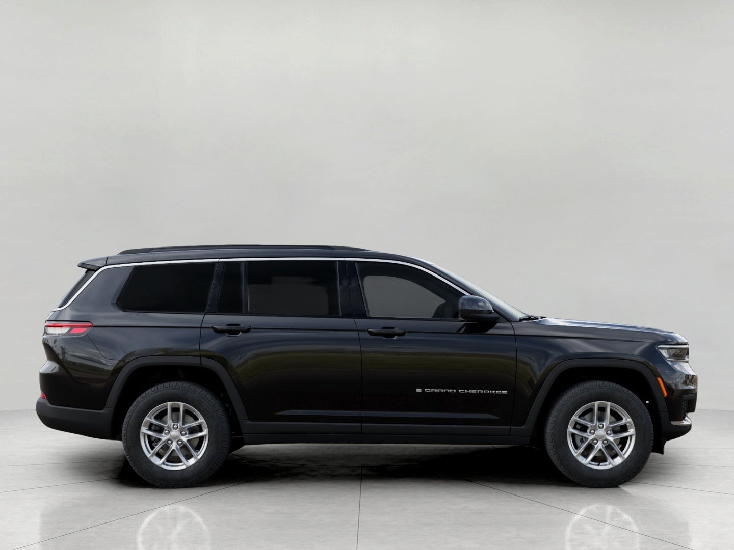 2026 Jeep Grand Cherokee GRAND CHEROKEE L LAREDO X 4X4