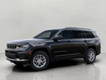 2026 Jeep Grand Cherokee GRAND CHEROKEE L LAREDO X 4X4
