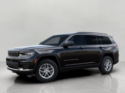 2026 Jeep Grand Cherokee GRAND CHEROKEE L LAREDO X 4X4