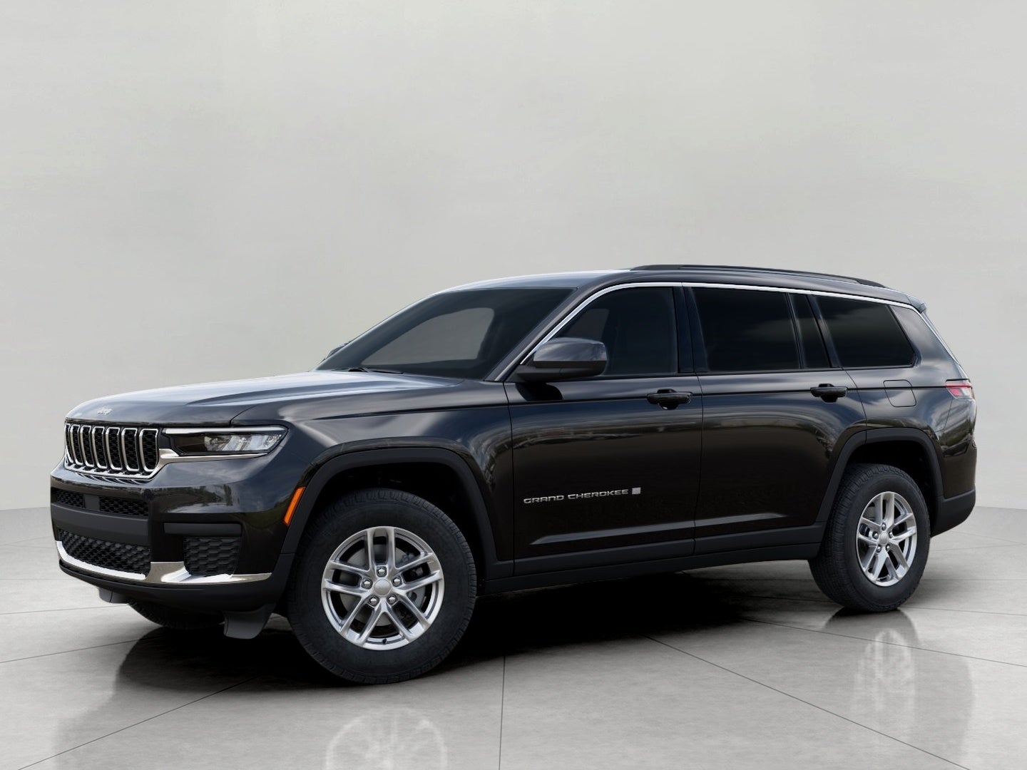 2026 Jeep Grand Cherokee GRAND CHEROKEE L LAREDO X 4X4