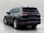 2026 Jeep Grand Cherokee GRAND CHEROKEE L LAREDO X 4X4