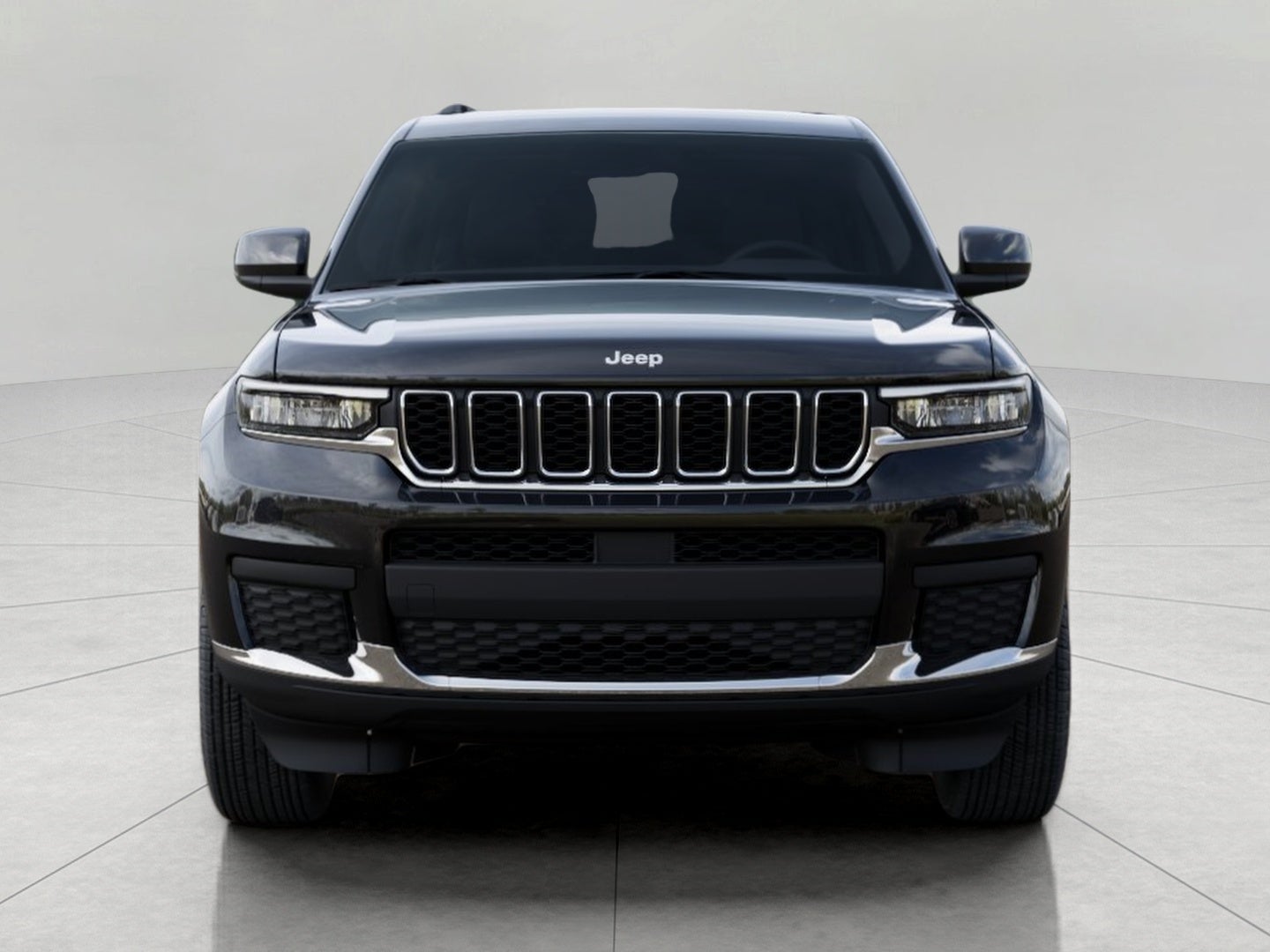2026 Jeep Grand Cherokee GRAND CHEROKEE L LAREDO X 4X4