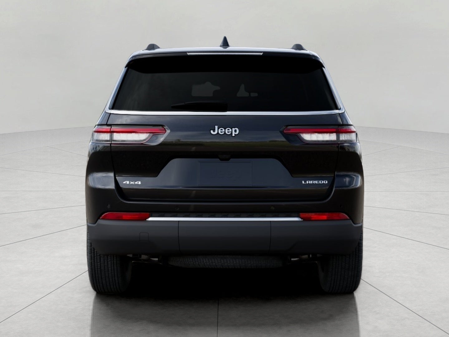 2026 Jeep Grand Cherokee GRAND CHEROKEE L LAREDO X 4X4