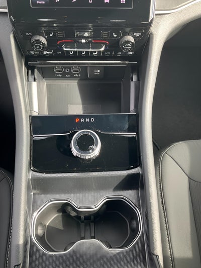 2025 Jeep Grand Cherokee GRAND CHEROKEE L LAREDO X 4X4