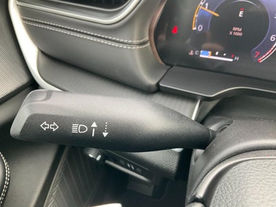 2025 Jeep Grand Cherokee GRAND CHEROKEE L LAREDO X 4X4