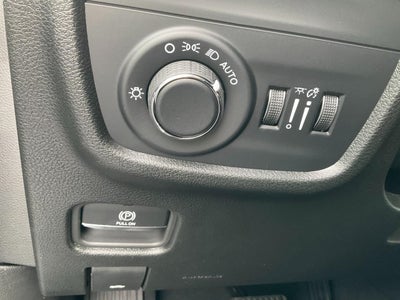 2025 Jeep Grand Cherokee GRAND CHEROKEE L LAREDO X 4X4