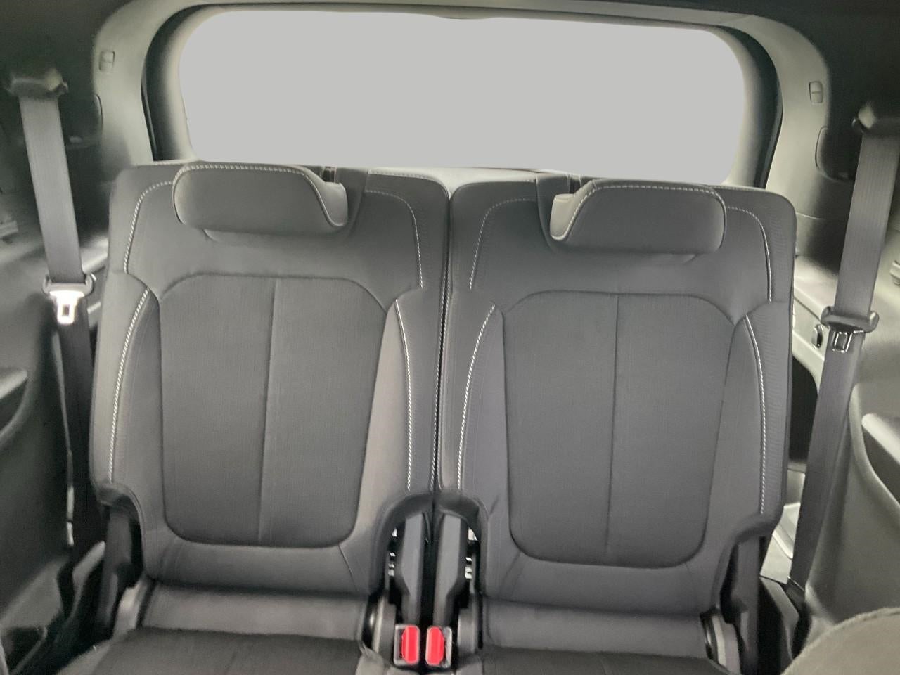 2025 Jeep Grand Cherokee GRAND CHEROKEE L LAREDO X 4X4