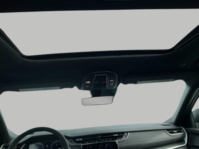 2025 Jeep Grand Cherokee GRAND CHEROKEE L LAREDO X 4X4