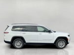 2025 Jeep Grand Cherokee GRAND CHEROKEE L LAREDO X 4X4