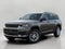 2026 Jeep Grand Cherokee GRAND CHEROKEE L LAREDO 4X4