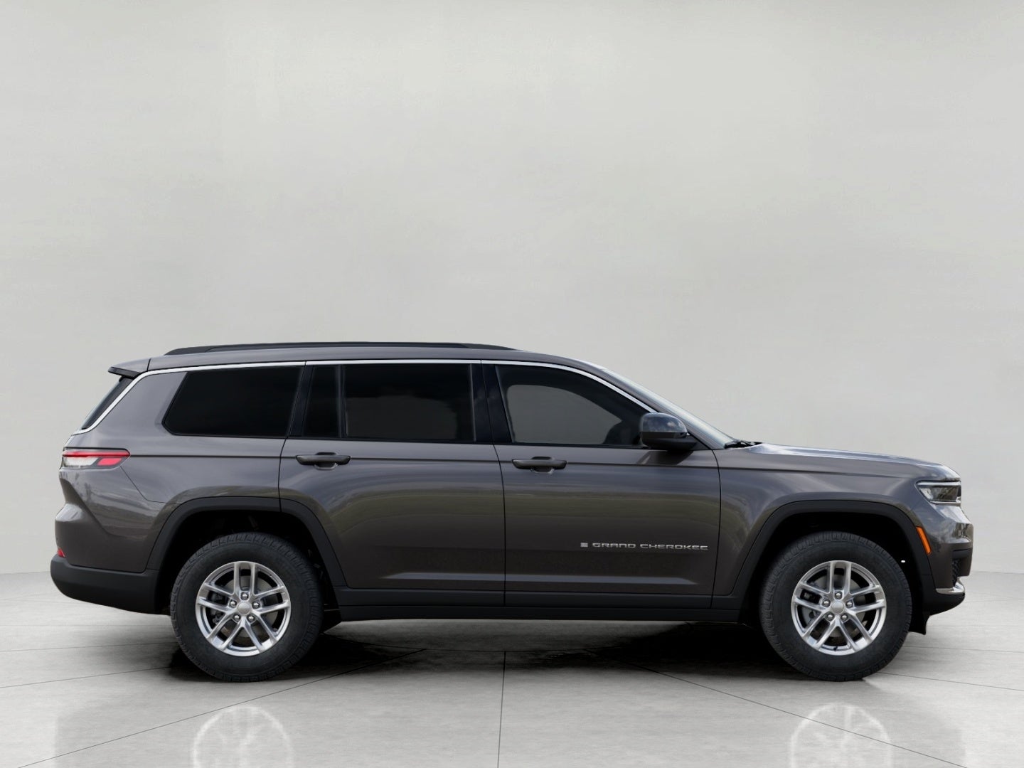 2026 Jeep Grand Cherokee GRAND CHEROKEE L LAREDO 4X4