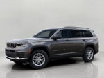 2026 Jeep Grand Cherokee GRAND CHEROKEE L LAREDO 4X4