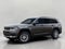 2026 Jeep Grand Cherokee GRAND CHEROKEE L LAREDO 4X4