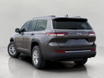 2026 Jeep Grand Cherokee GRAND CHEROKEE L LAREDO 4X4