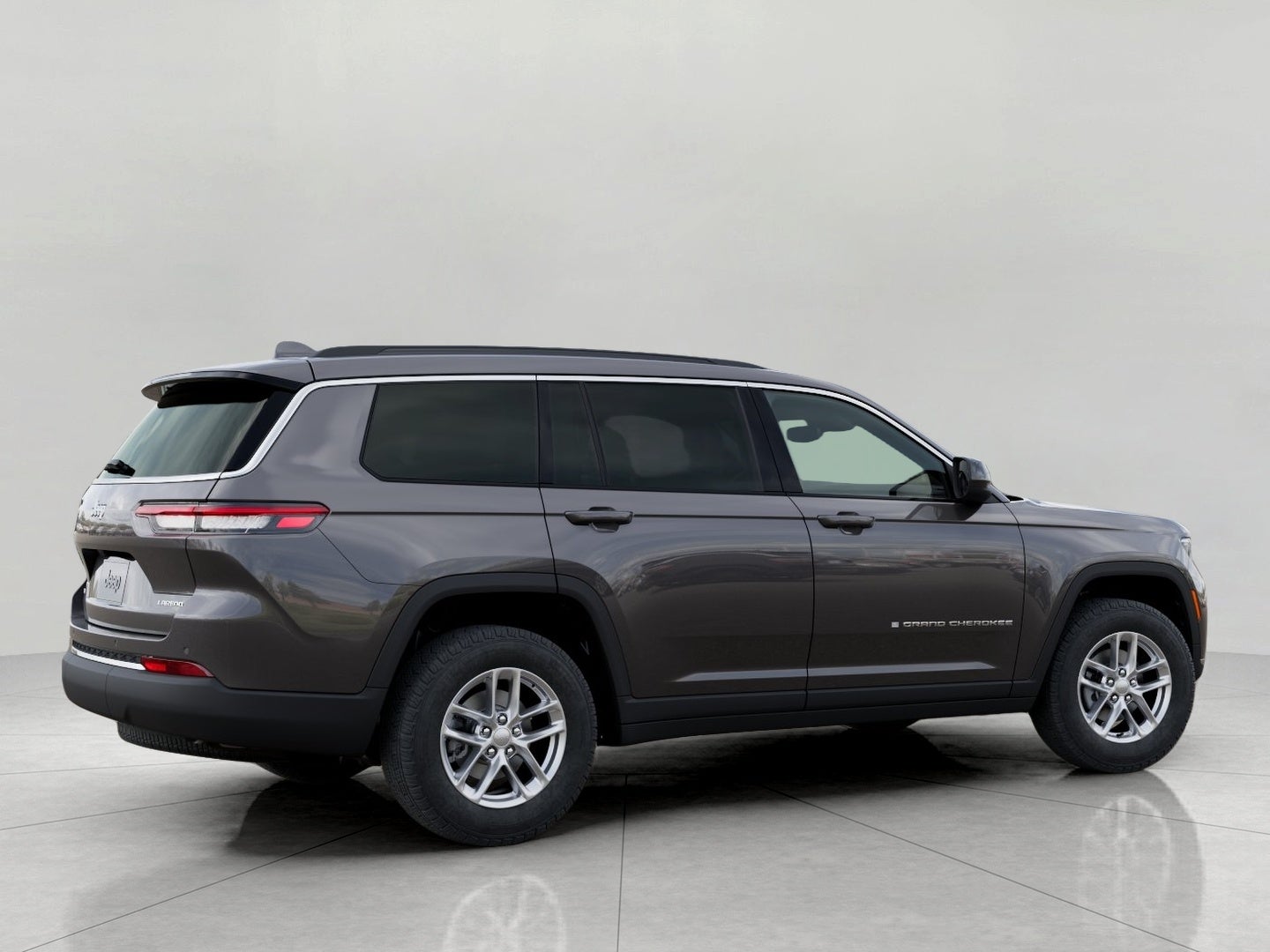 2026 Jeep Grand Cherokee GRAND CHEROKEE L LAREDO 4X4